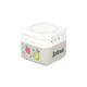 Станция зарядная беспроводная 3 в 1 15W Cube Wireless Magnetic, белая - фото № 7