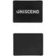 Стереоколонка беспроводная Uniscend Roombox, черная - фото № 12