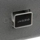 Стереоколонка беспроводная Uniscend Roombox, светло-серая - фото № 10