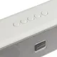 Стереоколонка беспроводная Uniscend Roombox, светло-серая - фото № 6