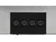 Стереоколонка портативная Evolt Hull, 2*3 Вт, серая - фото № 6