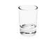 Стопка Vodka, прозрачная - фото № 2