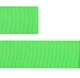 Стропа текстильная Fune 35 XL, 200 см, зеленый неон - фото № 1