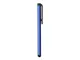 Стилус металлический Touch Smart Phone Tablet PC Universal, темно-синий - фото № 3