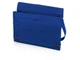 Конференц сумка для документов Santa Fee, синий - фото № 2