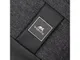 Сумка для MacBook Pro и Ultrabook 15.6, черная - фото № 12