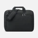 Сумка для ноутбука Esplanade, черная - фото № 2