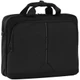 Сумка для ноутбука Roncato Clayton, черная - фото № 1