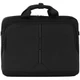 Сумка для ноутбука Roncato Clayton, черная - фото № 2