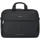 Сумка для ноутбука Roncato Easy Office 17, черная - фото № 2