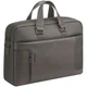 Сумка для ноутбука Roncato Panama, серая - фото № 1