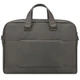 Сумка для ноутбука Roncato Panama, серая - фото № 2