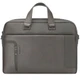 Сумка для ноутбука Roncato Panama, серая - фото № 3