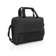 Сумка для ноутбука rPET AWARE™ XD Xclusive Armond, 15,6”, черная - фото № 1