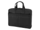 Сумка для ноутбука Santiago, черная - фото № 1