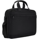 Сумка для ноутбука Santiago Nylon, черная - фото № 4