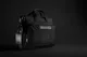 Сумка для ноутбука Swiss Peak Voyager из RPET AWARE™, черная - фото № 10