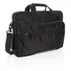 Сумка для ноутбука Voyager от Swiss Peak RPET, 15.6“, чёрная - фото № 1