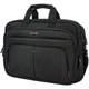 Сумка для ноутбука X Range 15, черная - фото № 1