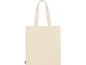 Сумка для покупок Clicra Caravan, 140 г/м², бежевая - фото № 2
