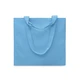 Сумка для покупок Maldi Beach, бирюзовая - фото № 4