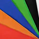 Сумка из спанбонда PROMO, синяя, 38 x 45 x 8,5 см, нетканый 80г/м2 - фото № 4