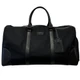Сумка дорожная Magellan Santiago Duffle Bag, черная - фото № 1