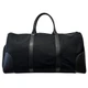 Сумка дорожная Magellan Santiago Duffle Bag, черная - фото № 2