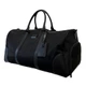 Сумка дорожная Magellan Santiago Duffle Bag, черная - фото № 3