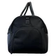 Сумка дорожная Magellan Santiago Duffle Bag, черная - фото № 5