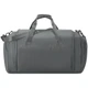 Сумка дорожная Roncato Ironik 2.0 L, серая - фото № 3