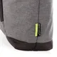 Сумка-холодильник Fargo Tote из RPET, серая - фото № 10