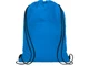 Сумка-холодильник на 12 банок Oriole, синяя - фото № 2