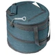 Сумка-холодильник складная Coast, синяя - фото № 3