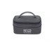 Сумка изотермическая для ланч боксов, 1,7л, серая - фото № 1
