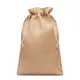 Сумка Jute, 30х47 см., бежевая - фото № 1