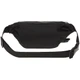 Сумка поясная MD20, черная - фото № 3