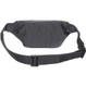 Сумка поясная MD20, темно-серая - фото № 3