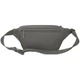 Сумка поясная Roncato Panama, серая - фото № 3