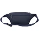 Сумка поясная Roncato Panama, синяя - фото № 3