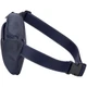 Сумка поясная Roncato Panama, синяя - фото № 5