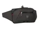 Сумка поясная Wenger MX Crossbody Bag, темно-серая - фото № 2