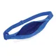 Сумка поясная из rPET AWARE™ XD Collection Crescent, синяя - фото № 6
