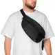 Сумка Portobello Cross Body Boston, черная - фото № 5