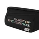Сумка Portobello Cross Body Boston, черная - фото № 8
