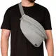 Сумка Portobello Cross Body Boston, серая - фото № 5