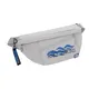 Сумка Portobello Cross Body Boston, серая - фото № 9