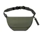 Сумка Portobello Cross Body Boston, зеленая - фото № 2