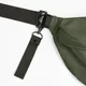 Сумка Portobello Cross Body Boston, зеленая - фото № 3