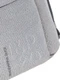Сумка-рюкзак MD20 Lux, серая - фото № 5